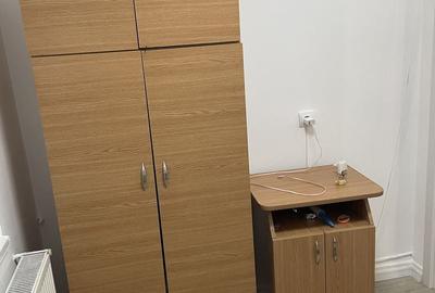 Apartament cu 2 camere decomandat în Nord - 14