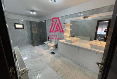 Vila de lux de vanzare in Sibiu- Sura Mare- Ana Residence ! - 3