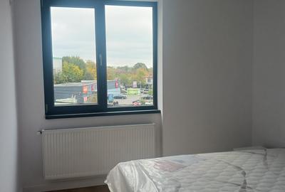 Apartament 2 camere, finisaje de lux, Bucurestii Noi-Soseaua Chitilei - 4