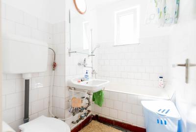 Apartament cu 2 camere circular în Cantemir - 6