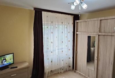 Apartament cu 2 camere decomandat în Central - 2