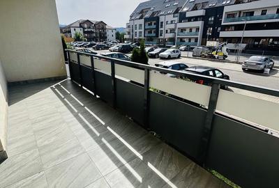 Garsonieră în Central - 1