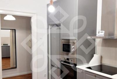 Apartament ultracentral de vanzare, zona Teatrului Oradea - 5