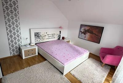 Casa de vanzare in Stupini - 5