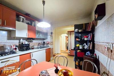 Film& Tur 3D! Central,decomandat,2bai, 2balcoane,luminatie E.V,confort 1, perspe - 23