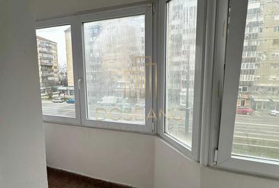 Apartament cu 3 camere în Nufărul - 7