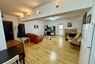 Garsonieră spațioasă // 42 mp construiți // Calea Călărașilor // Gata de mutare - 4