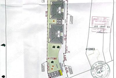 Vand Duplex in Chisoda - 3