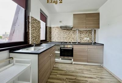 Casă individuală cu 3 camere cu Teren 220 Mp în Bucureștii Noi - 11