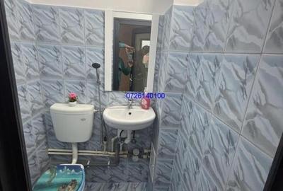 Garsonieră în CET - 7