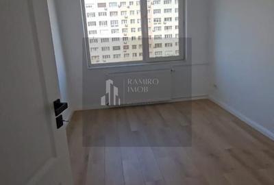 Apartament cu 2 camere decomandat în Theodor Pallady