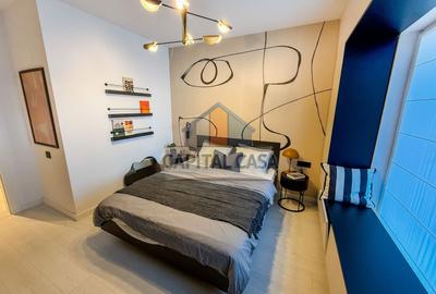 Apartament cu 2 camere decomandat în Theodor Pallady - 7