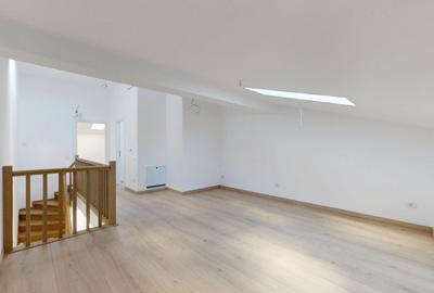 Casă individuală cu 5 camere cu Canalizare în Pipera - 32