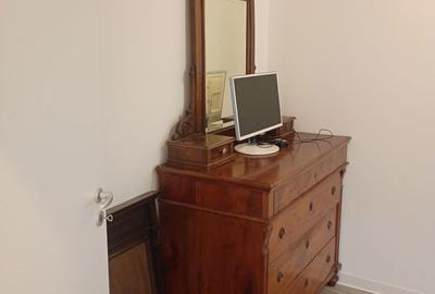Casă cu 3 camere în Berceni - 2