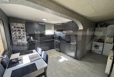 Casa parter, 58.75 mp, cartier Brestei - 24