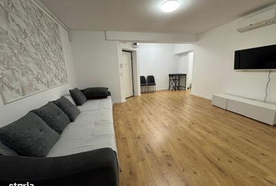 Apartament cu 2 camere în Pipera