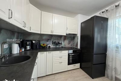Apartament cu 4 camere decomandat, mobilat în Grivița - 5