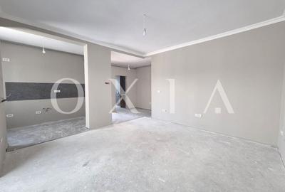 Apartament cu 2 camere semidecomandat în Giroc - 13