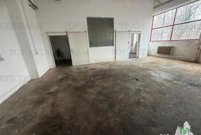 Spațiu comercial, de 456 mp, în Măgurele - 6