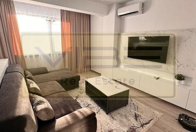 Apartament premium 2 camere+parcare Comat Towers - 16