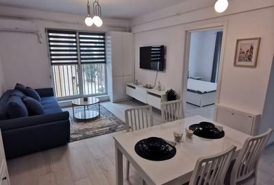 Apartament cu 2 camere nedecomandat în Exterior Vest - 7