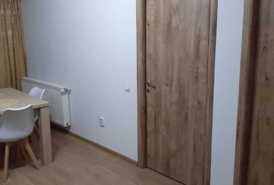 Apartament cu 2 camere decomandat în Mănăștur - 2