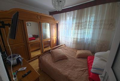 Eden 2 camere confort 1 Inel 1 etaj 2/4  centrală gaze - 3