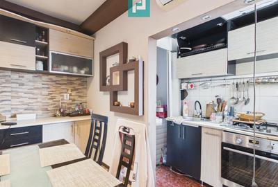 Casă individuală cu 4 camere cu Canalizare în Gării - 17