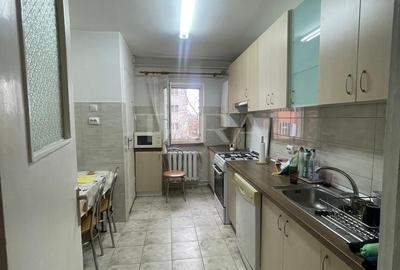 Apartament cu 4 camere decomandat în Mănăștur - 4