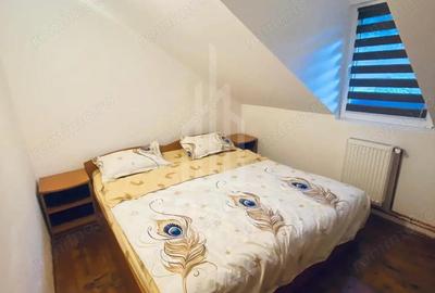 Casa de vacan?a de vanzare Rau Sadului, jud. Sibiu - 15