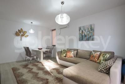 Apartament cu 2 camere decomandat, mobilat în Aviației - 2