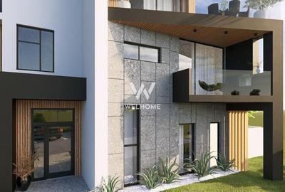 Apartament la Vila, 4 camere si gradina privata - 4