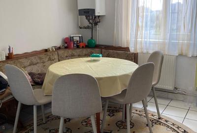 Apartament cu 3 camere în Titu Maiorescu - 7