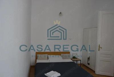 Apartament stilat, ultracentral-Alecsandri, ideal pentru locuire sau investi?ie - 9