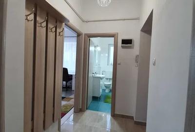 Garsonieră decomandată, mobilată în Gruia - 3