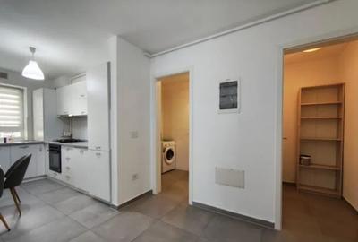 Apartament cu 2 camere în Tractorul - 8