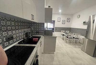 Apartament cu 2 camere decomandat în Ultracentral - 1