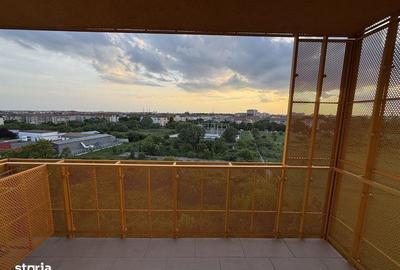 Apartament cu 2 camere în Buziașului - 8