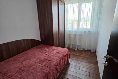 Apartament 3 camere, semidecomandat, 50 mp, ac, metrou, Apusului - 3