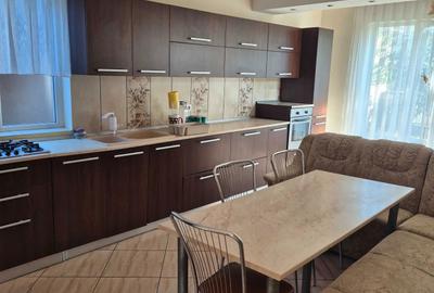 Casă cu 3 camere în Mihai Bravu - 2