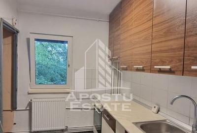 Apartament cu 2 camere,43mp, petfriendly, zona Lipovei - 4