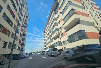 Garsonieră decomandată, mobilată în Drumul Taberei - 15