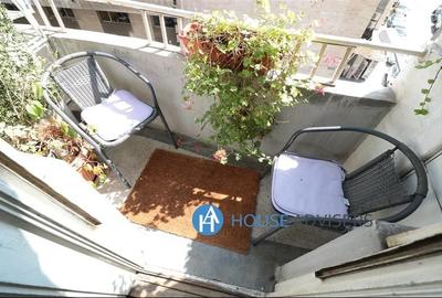 Apartament cu 2 camere, mobilat în Cișmigiu - 7