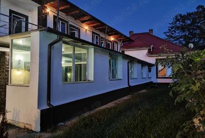 Casa Eforie Sud P+E 5 camere 3 bai - 5