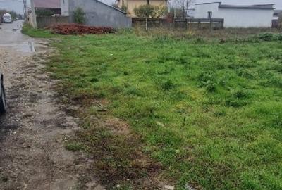 Proprietar vând teren intravilan Cosoba - 3