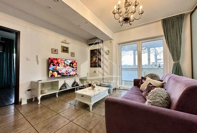 Apartament cu 2 camere, mobilat utilat in Timisoara,  zona Lipovei - 3