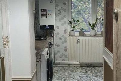 Vand garsoniera cf 1 decomandata 42 mn - 8