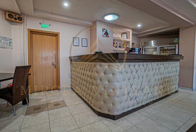 Hotel de vanzare in Ovidiu - Pozitie unica,  Potential nelimitat - 3