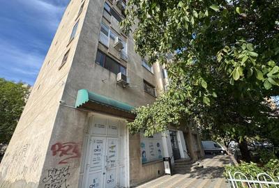 Vanzare spatiu comercial parter 121mp ideal firma Panduri 13 Septembrie Marriott - 1