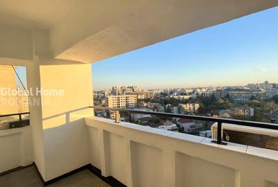 Apartament cu 5 camere decomandat, mobilat în Unirii - 9